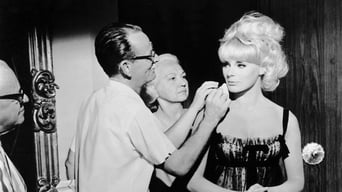 Movie poster: The Oscar - 1966