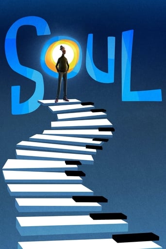 Movie: Soul