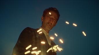 Movie: The Brutalist - 2024