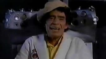 Movie poster: El futbolista fen&oacute;meno - 1979