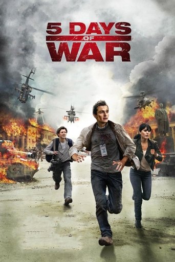 Movie: 5 Days of War
