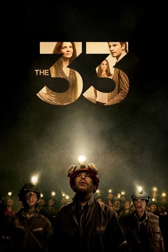 Movie: The 33