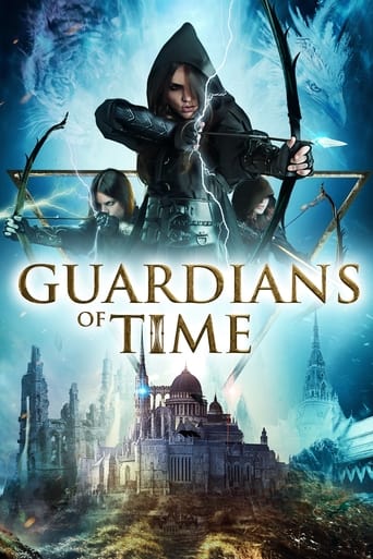 Movie: Guardians of Time