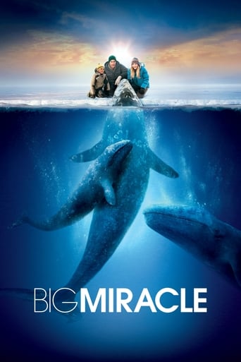 Movie: Big Miracle