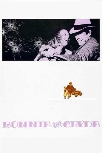 Movie: Bonnie and Clyde