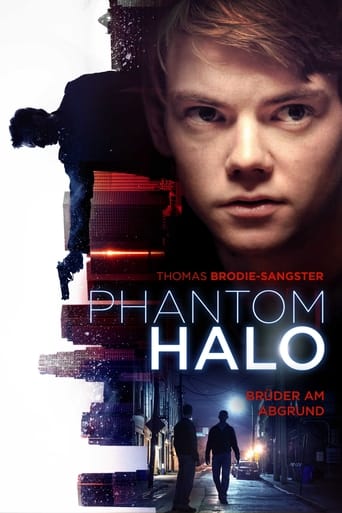 Movie: Phantom Halo