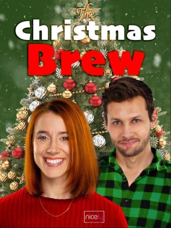 Movie: The Christmas Brew