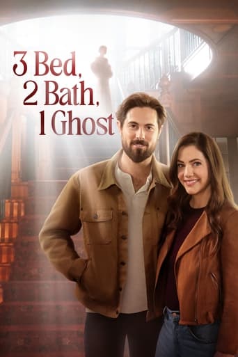 Movie: 3 Bed, 2 Bath, 1 Ghost