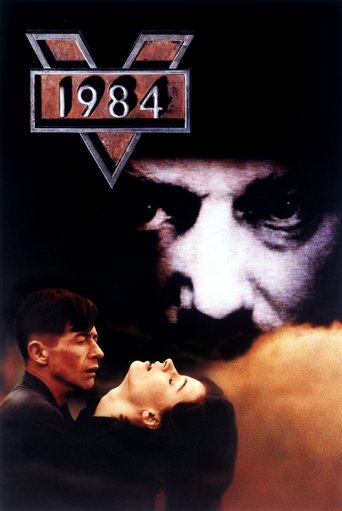 Movie: Nineteen Eighty-Four