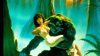 La créature du marais (1982)