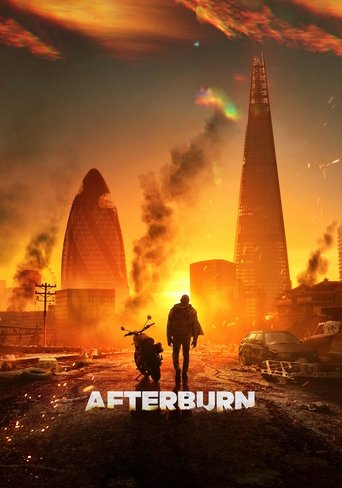 Movie: Afterburn