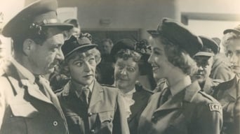 Movie: Desert Mice - 1951