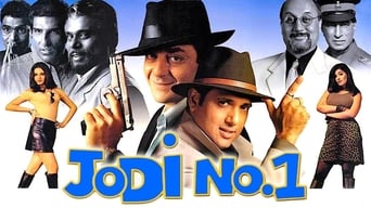 Movie: Jodi No. 1 - 1994