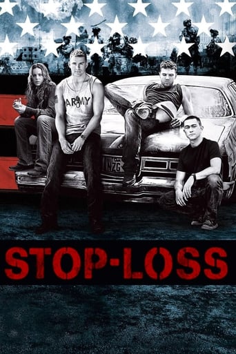 Movie: Stop-Loss