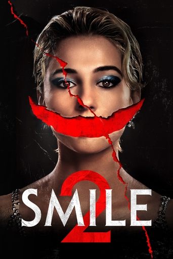 Movie: Smile 2