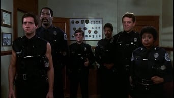 Movie: Police Academy 2: Their First Assignment - 