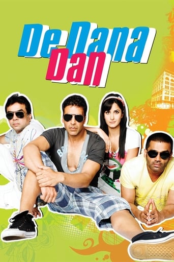 Movie: De Dana Dan