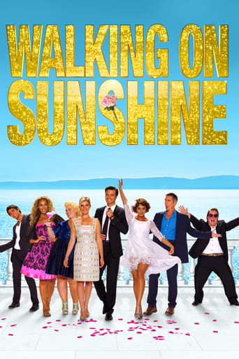 Movie: Walking on Sunshine