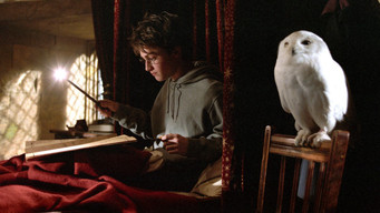 Harry Potter et le prisonnier d'Azkaban