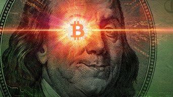 Movie poster: Money Electric: The Bitcoin Mystery - 2024