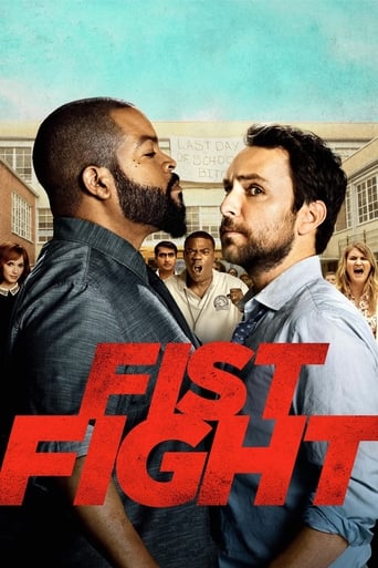Movie: Fist Fight
