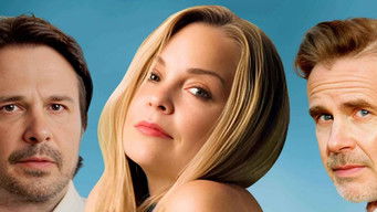 Movie poster: Blue Eyed Girl - 2025