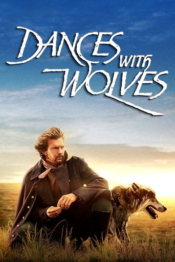 Movie: Dances with Wolves