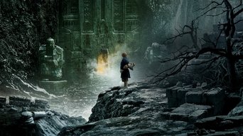 Le Hobbit: la désolation de Smaug
