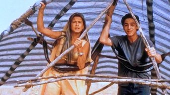 Movie poster: A Kid in Aladdin