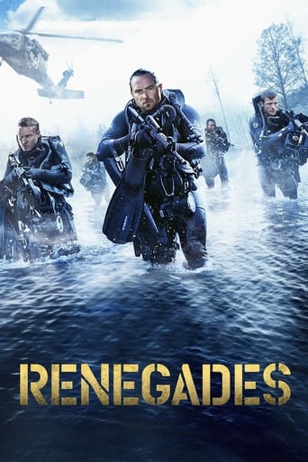Movie: Renegades