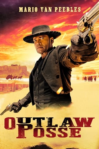 Movie: Outlaw Posse