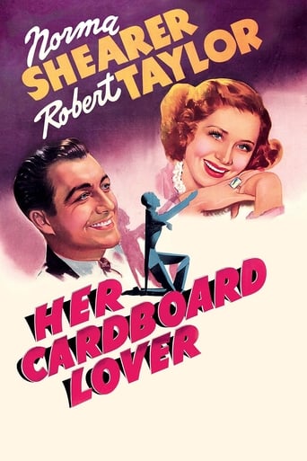 Movie: Her Cardboard Lover