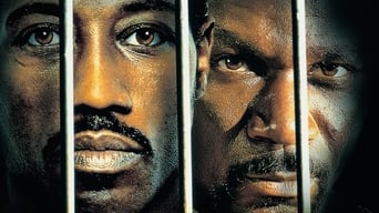 Movie poster: Undisputed - 2002