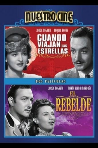 Movie: El rebelde (Romance de Anta&ntilde;o)