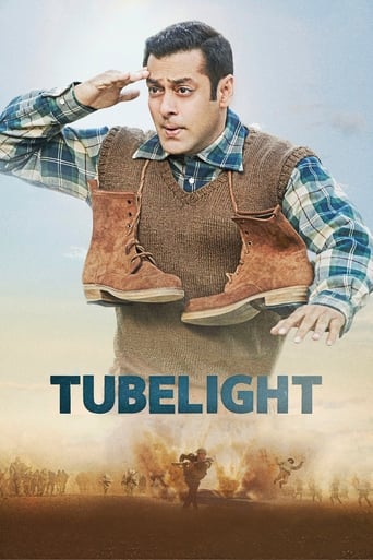 Movie: Tubelight