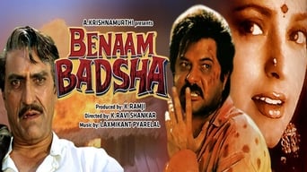 Movie: Benaam Badsha - 2018