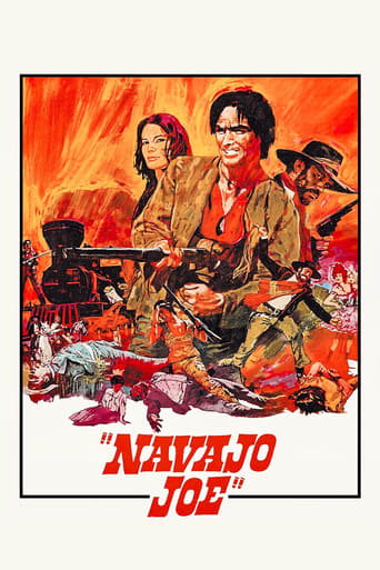 Movie: Navajo Joe