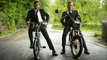 Cinquanta km all'ora