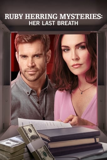 Movie: Ruby Herring Mysteries: Her Last Breath