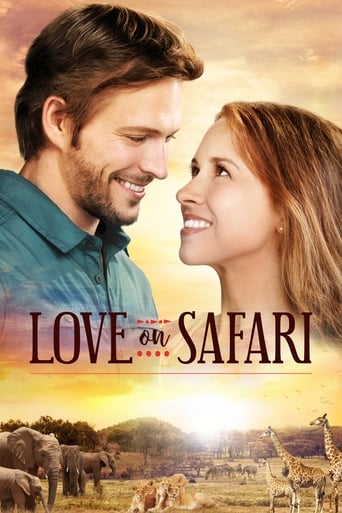Movie: Love on Safari