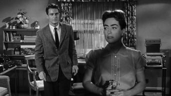 Movie poster: Autumn Leaves - 1956