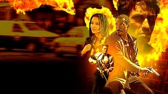 Movie poster: Metro - 1997