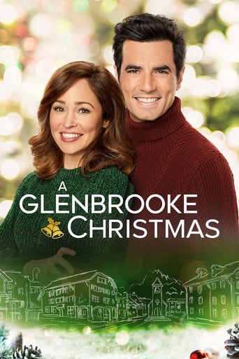 Movie: A Glenbrooke Christmas