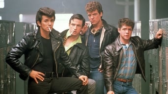 Movie: Grease 2 - 1978