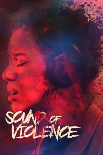 Movie: Sound of Violence