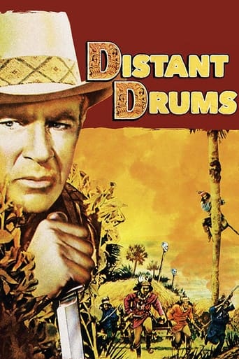 Movie: Distant Drums