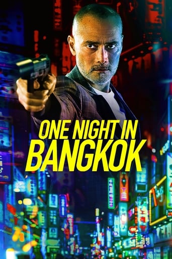 Movie: One Night in Bangkok