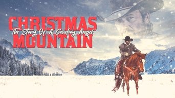 Movie poster: Christmas Mountain - 1981
