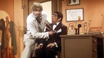 Movie poster: The Sunshine Boys - 1975