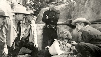 Movie poster: The Wild Westerners - 1962